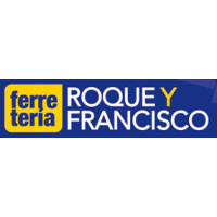 FERRETERIA ROQUE Y FRANCISCO,S.L