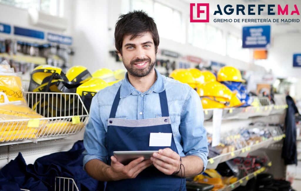 AGREFEMA participará en la Feria AULA