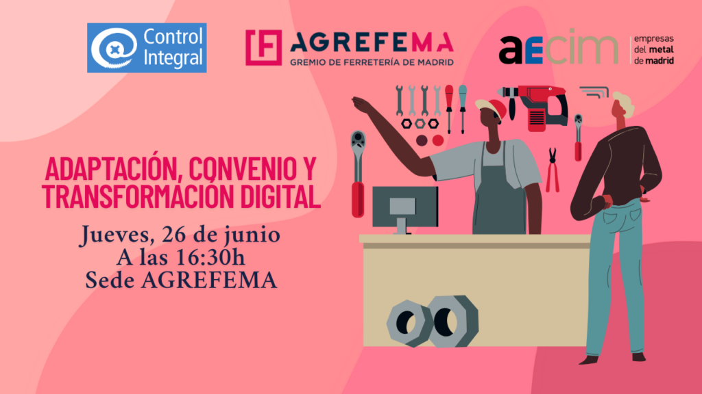 Los cambios normativos, protagonistas de la nueva jornada organizada por AGREFEMA