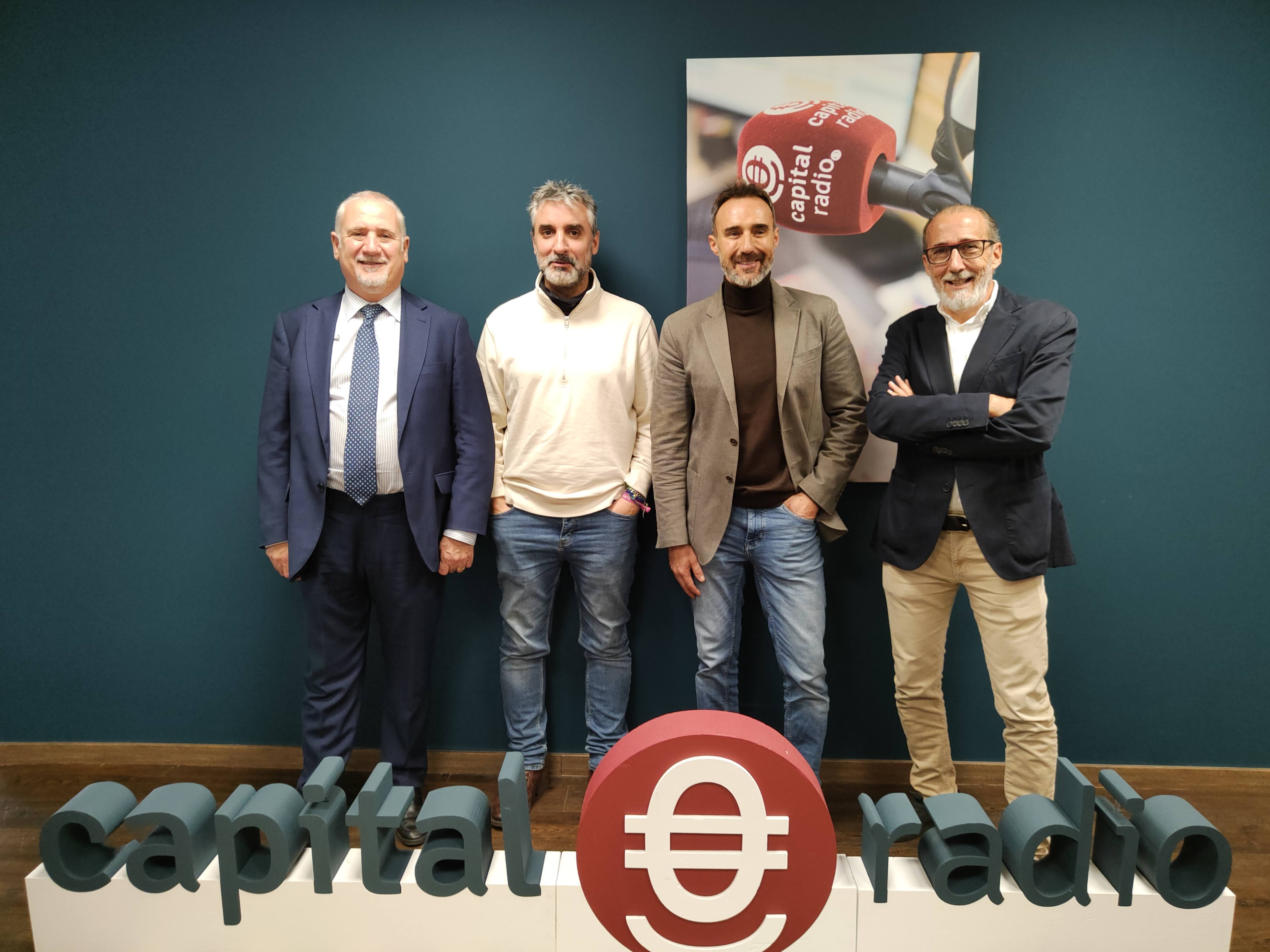 La ferretería madrileña da un paso al frente: del mostrador a la era digital