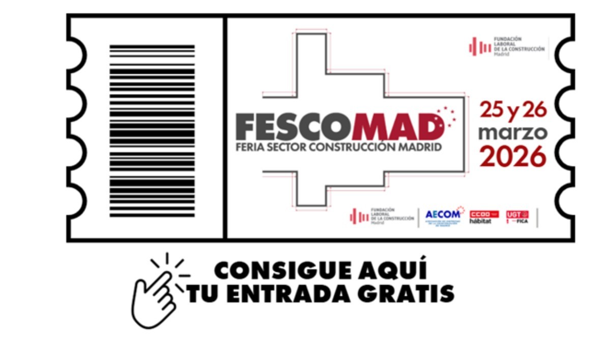 AGREFEMA participa en FESCOMAD 2026 junto a AECIM
